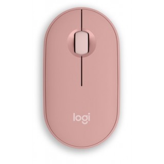 Logitech M350s Tonal Rose